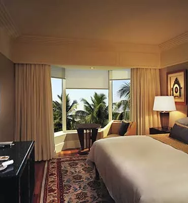 Delux Room