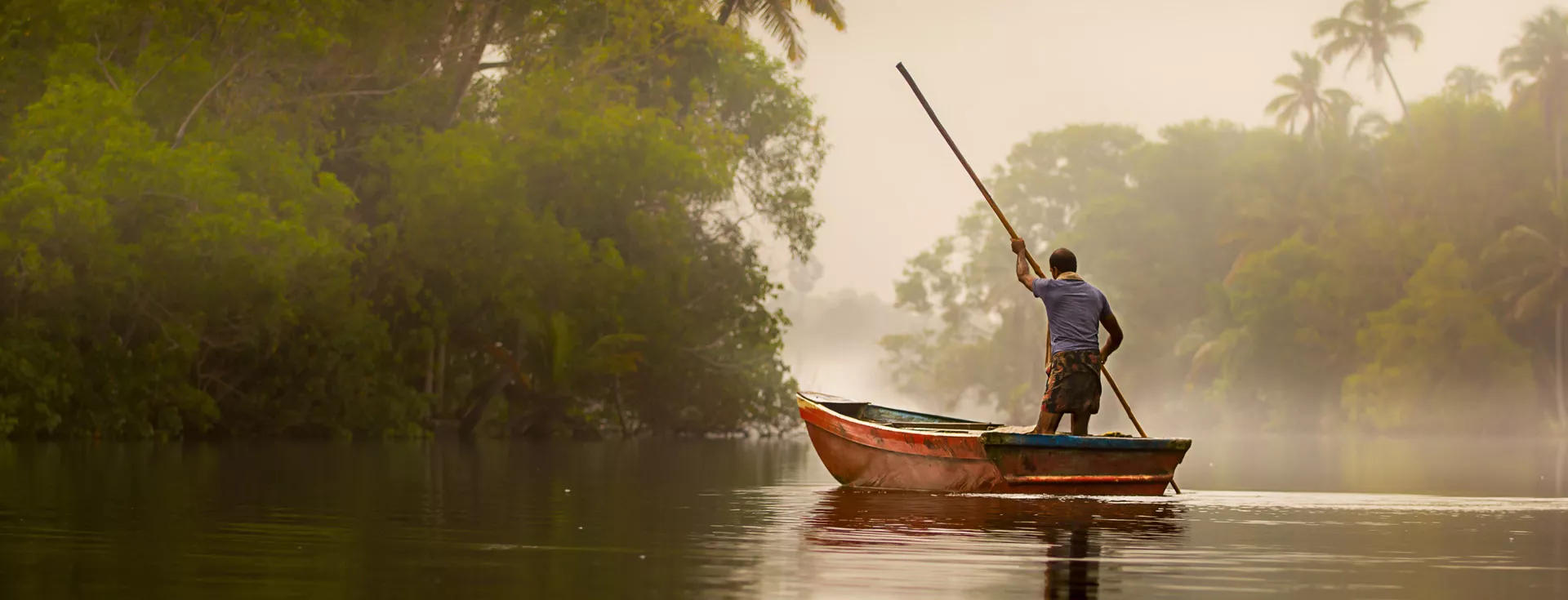 Floating Market 